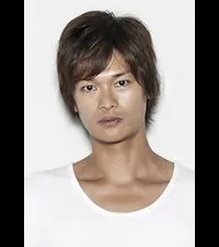 영화배우인 코바 켄의 대표 이미지