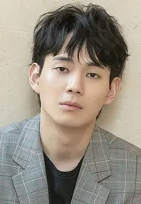 영화배우인 류경수의 대표 이미지