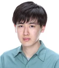 영화배우인 이바라키 신노스케의 대표 이미지