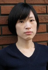 영화배우인 우시오 치세의 대표 이미지