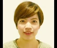 애니메이션 감독인 이케다 모에의 대표 이미지