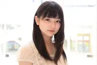 영화배우인 코바야시 마리코의 대표 이미지