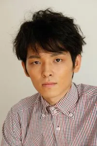 영화배우인 키무라 토모아키의 대표 이미지