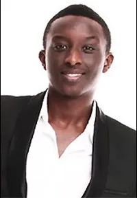 영화배우인 아흐메드 실라의 대표 이미지