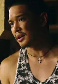 영화배우인 루이스 알랜디의 대표 이미지