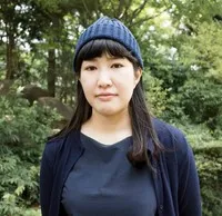영화감독인 쿠사노 나츠카의 대표 이미지
