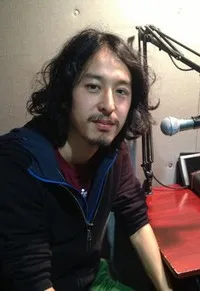 감독인 짐보 요시마사의 대표 이미지