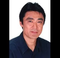 영화배우인 시노즈카 마사루의 대표 이미지