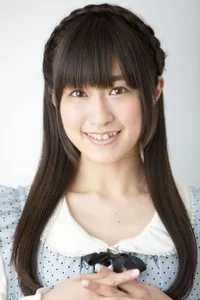 성우인 무라카와 리에의 대표 이미지