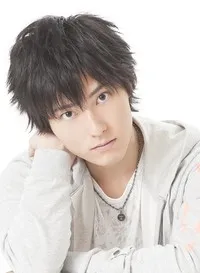 성우인 마스다 토시키의 대표 이미지