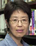 사회운동가인 문순홍의 대표 이미지