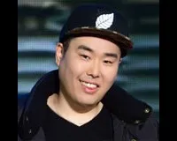 가수, 비보이인 락커스빈의 대표 이미지