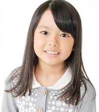 영화배우인 야마다 모치카의 대표 이미지