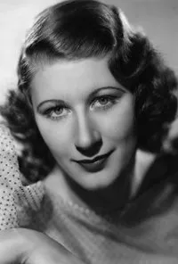 영화배우인 조앤 데이비스의 대표 이미지