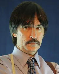 영화배우인 니키타 브레즈니코프의 대표 이미지