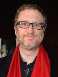 영화감독, 시나리오작가인 제임스 그레이의 대표 이미지