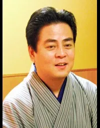 탤런트, 영화배우인 타테카와 단슌의 대표 이미지