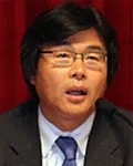 건축가인 서해천의 대표 이미지