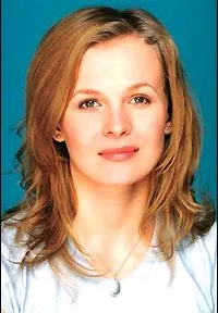 영화배우인 미카엘라 바딘코바의 대표 이미지