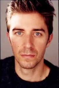 영화배우인 제프 배리의 대표 이미지