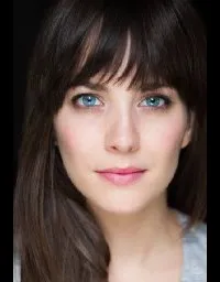 영화배우인 미컬 에번스의 대표 이미지