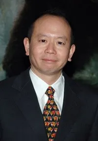 영화배우인 로보 챈의 대표 이미지