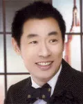 가수인 조승구의 대표 이미지