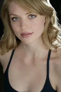 영화배우인 카티 레디거의 대표 이미지