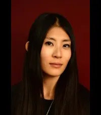 영화감독인 요시다 아야코의 대표 이미지
