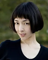 영화배우인 미야미츠 마리코의 대표 이미지