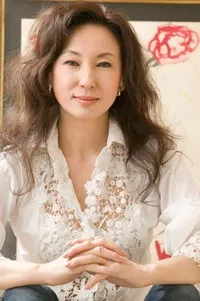 영화배우인 니나가와 유키의 대표 이미지
