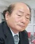 대학교수, 역사학자인 강덕상의 대표 이미지