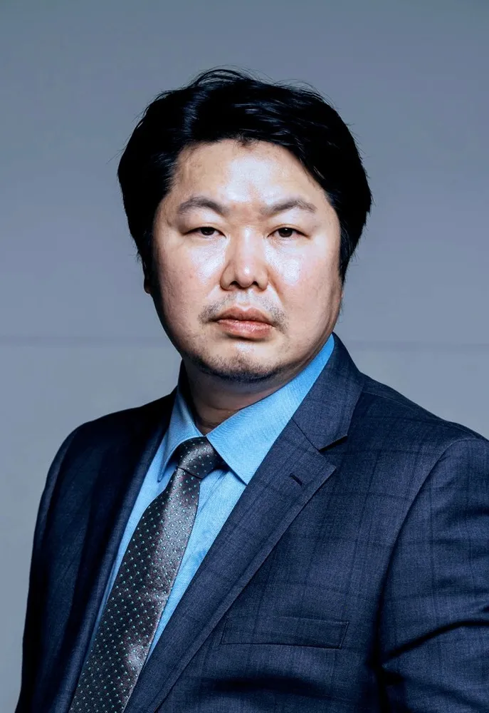 영화배우인 이무녕의 대표 이미지