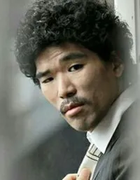 영화배우인 강민태의 대표 이미지