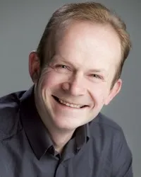 영화배우인 유안 더글러스의 대표 이미지