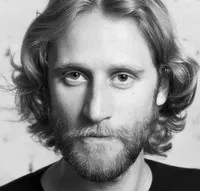 영화배우인 제이미 스콧 고든의 대표 이미지