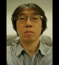 영화감독인 김병철의 대표 이미지