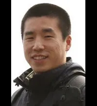 영화감독인 이진우의 대표 이미지