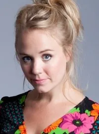 영화배우인 에바 포핀크의 대표 이미지