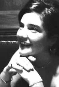 영화감독인 안나 마가리타 알벨로의 대표 이미지