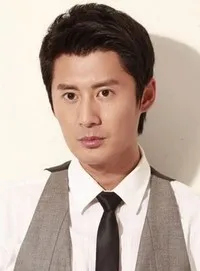 영화배우인 장천기의 대표 이미지