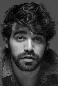 영화배우인 다비드 베르다거의 대표 이미지