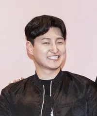 영화배우인 정수교의 대표 이미지