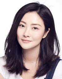 영화배우인 주예의 대표 이미지