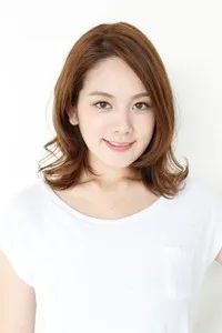 영화배우인 가케이 미와코의 대표 이미지
