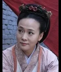 영화배우인 왕춘매의 대표 이미지