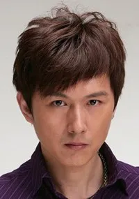 영화배우인 노성우의 대표 이미지