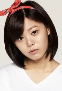 탤런트, 연극배우인 윤지원의 대표 이미지