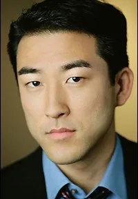 영화배우인 제프 김의 대표 이미지