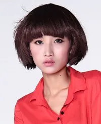 영화배우인 소애의 대표 이미지